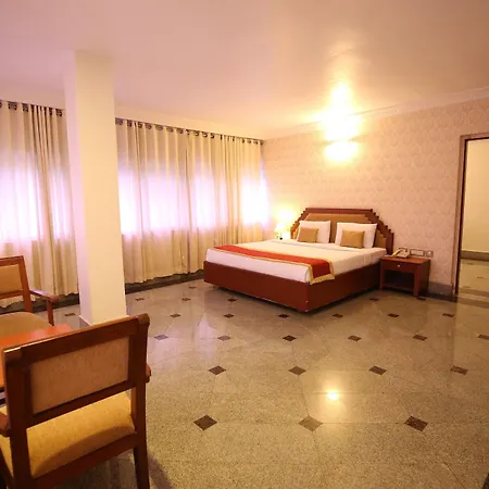 Moti Mahal Hotel Mangalore Exterior photo
