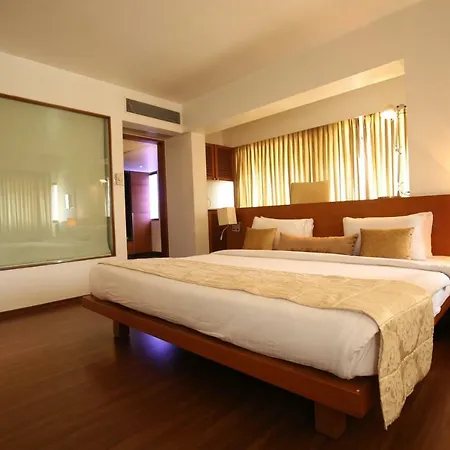 Moti Mahal Hotel Mangalore Exterior photo